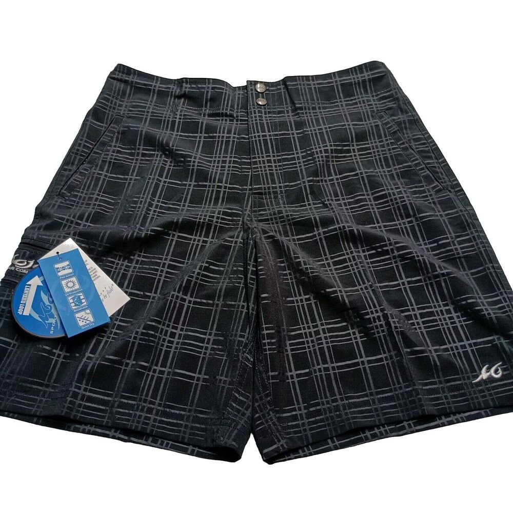 Mojo Sportswear Board Shorts